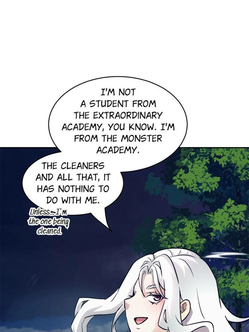 Read My Left Hand Can Mutate EN Manga Online