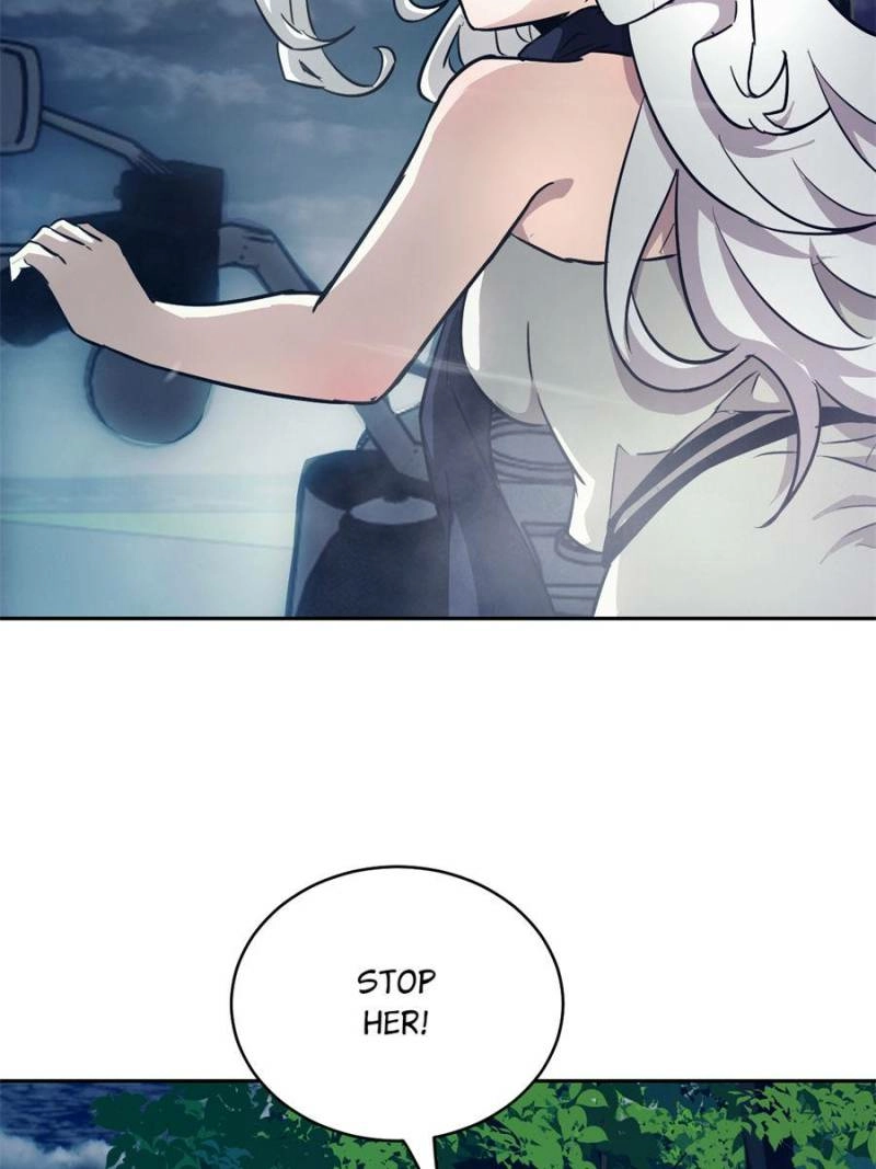 Read My Left Hand Can Mutate EN Manga Online