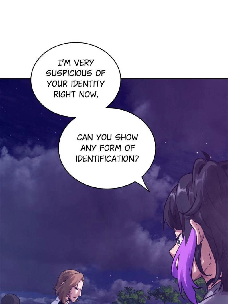 Read My Left Hand Can Mutate EN Manga Online