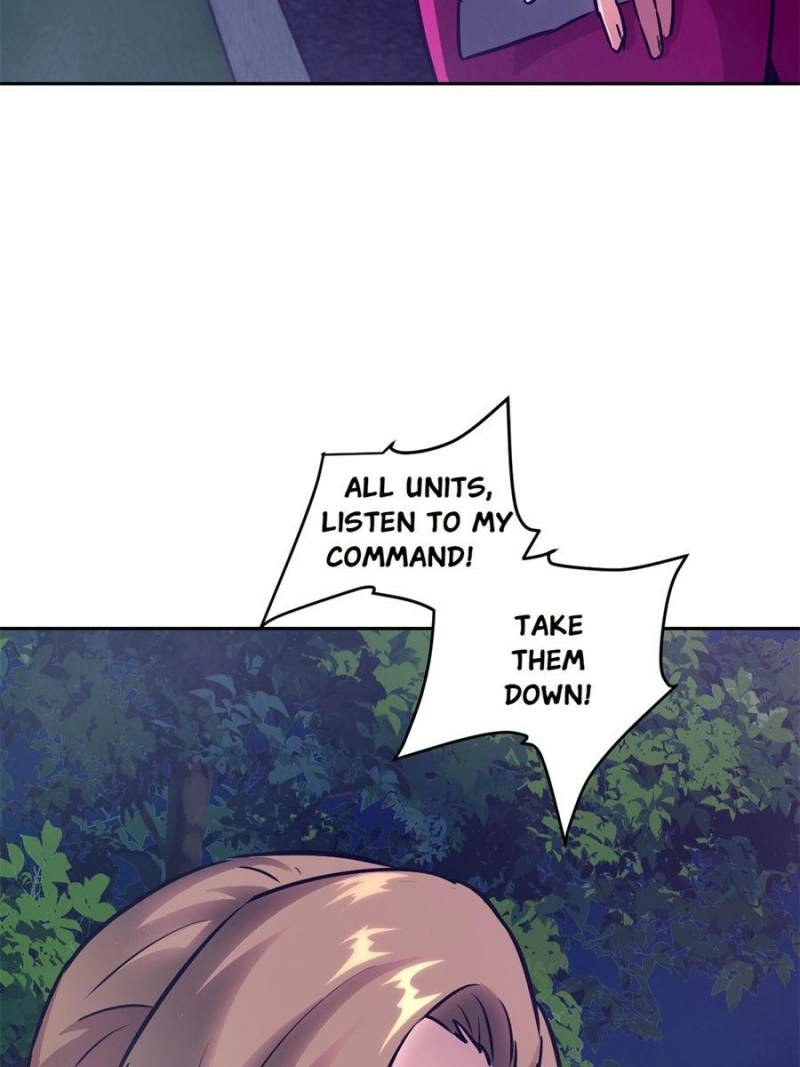 Read My Left Hand Can Mutate EN Manga Online