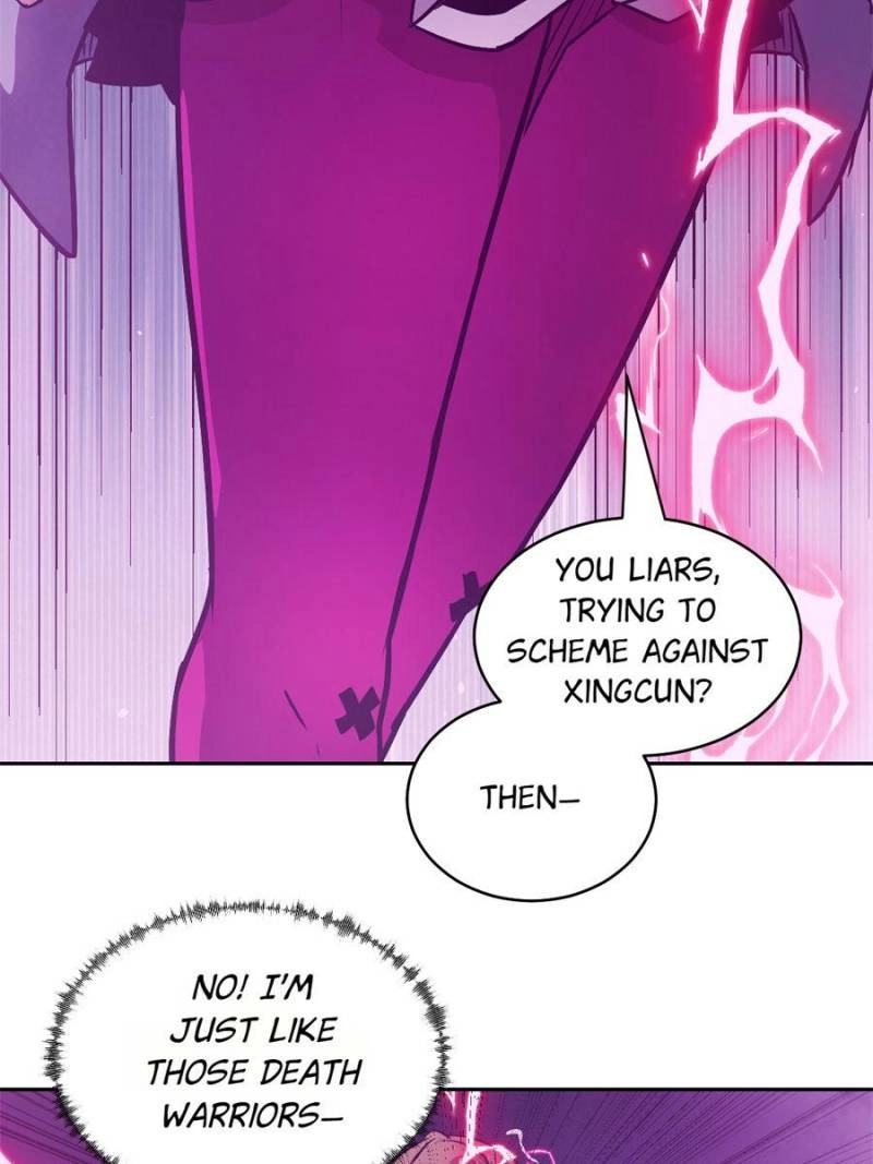 Read My Left Hand Can Mutate EN Manga Online