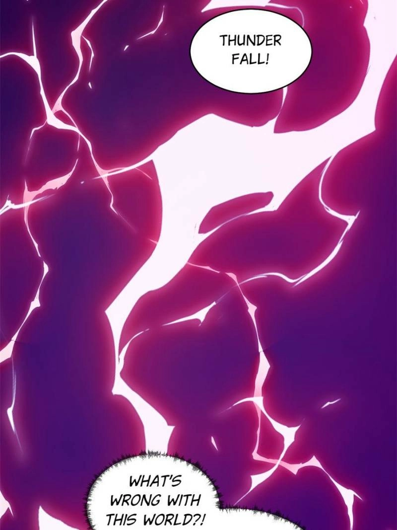 Read My Left Hand Can Mutate EN Manga Online