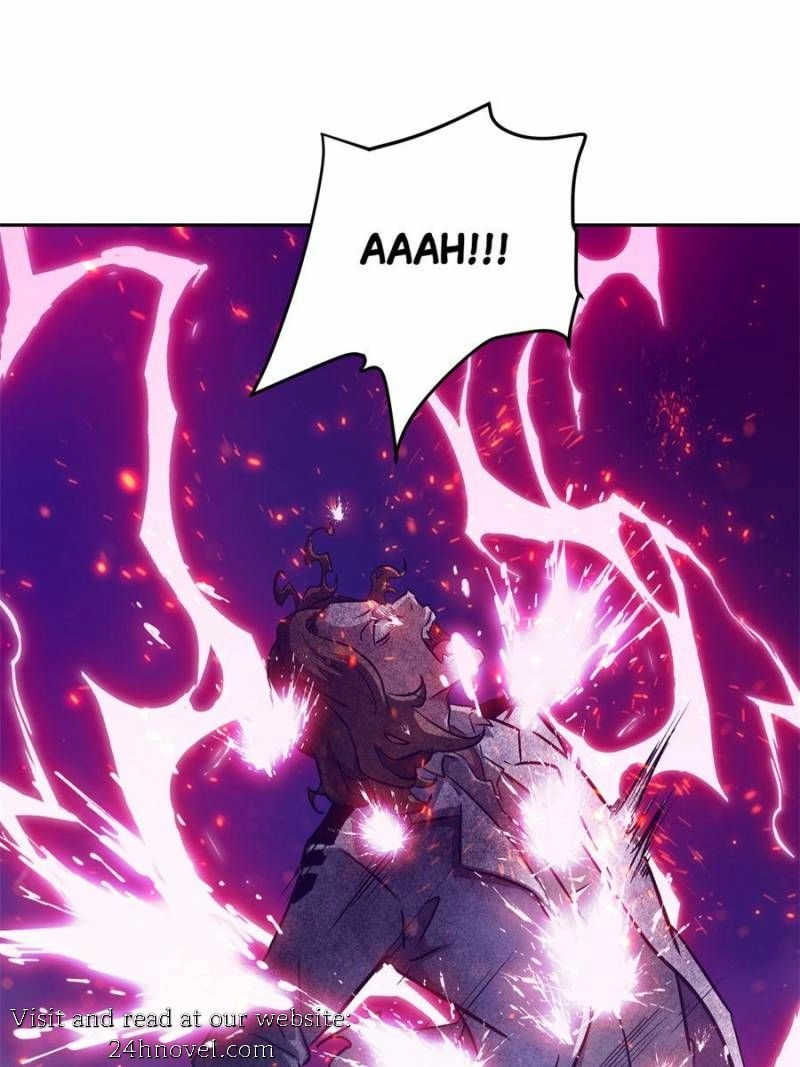 Read My Left Hand Can Mutate EN Manga Online