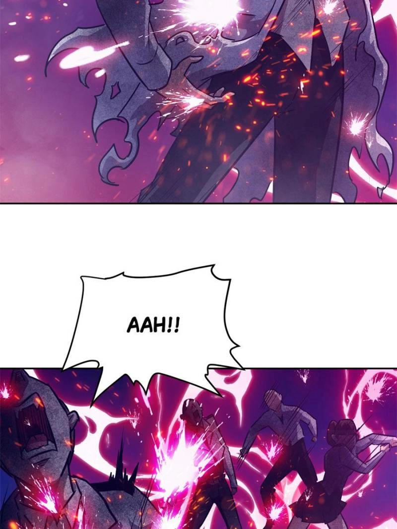 Read My Left Hand Can Mutate EN Manga Online