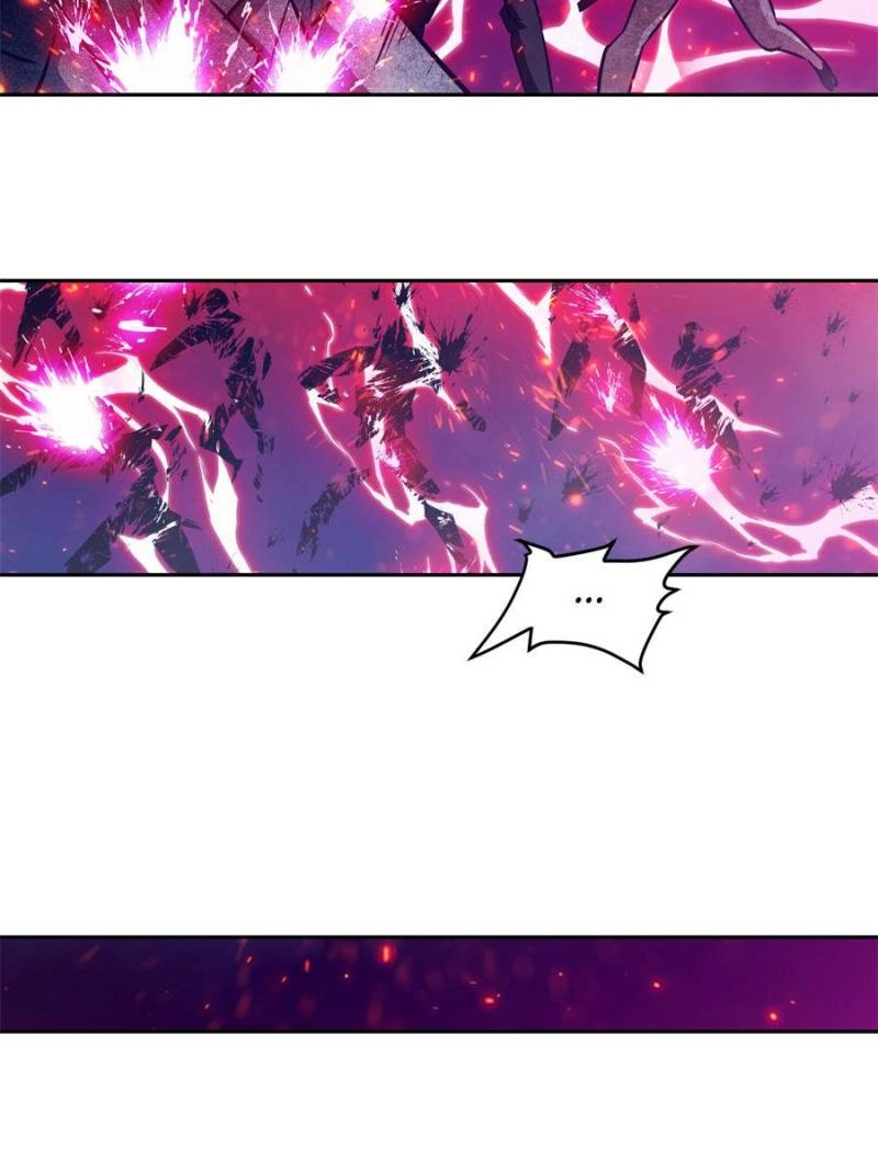 Read My Left Hand Can Mutate EN Manga Online