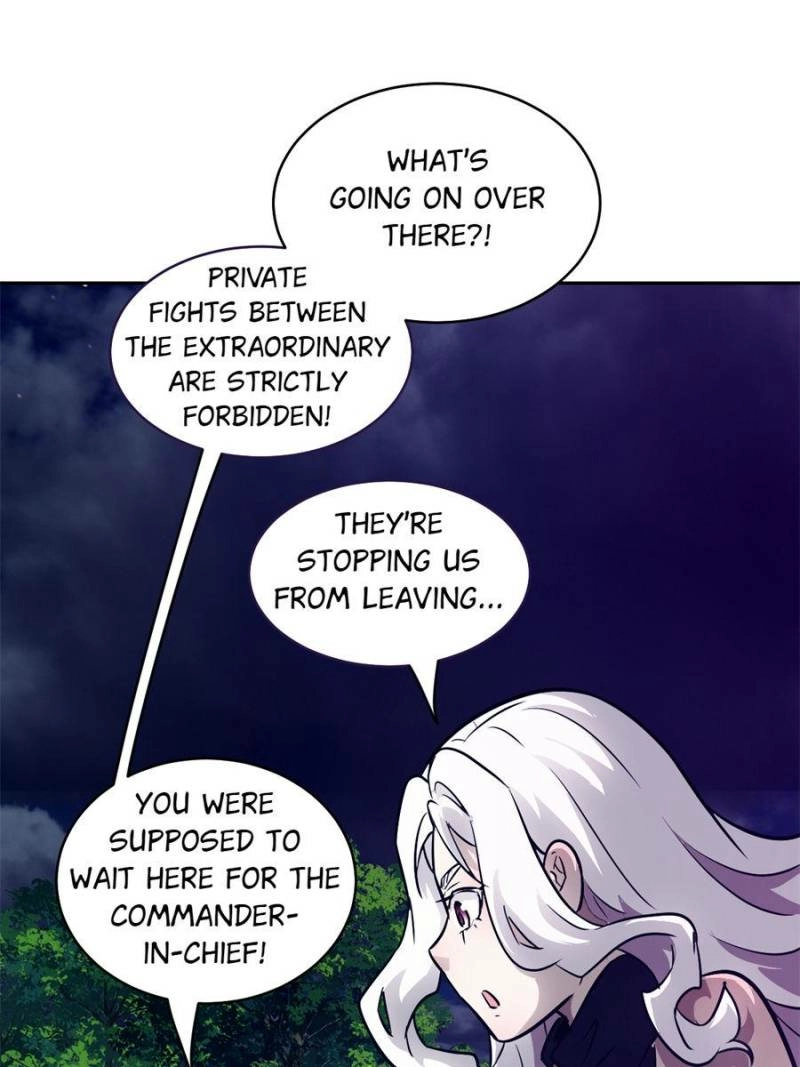 Read My Left Hand Can Mutate EN Manga Online