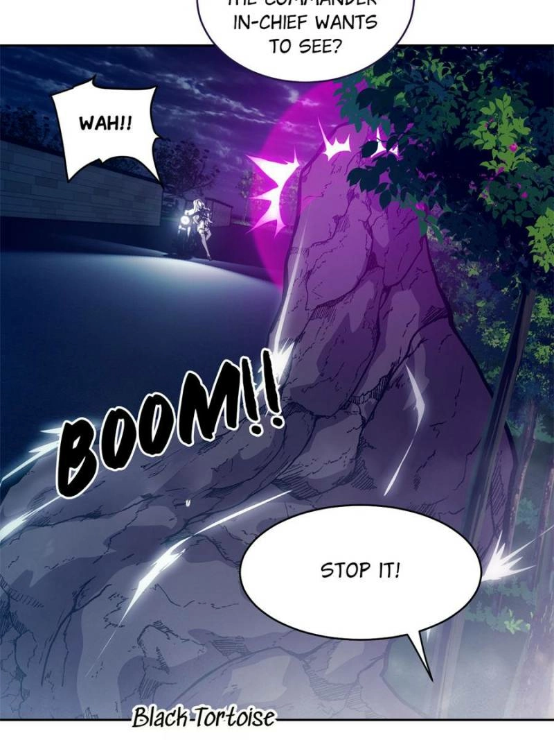 Read My Left Hand Can Mutate EN Manga Online