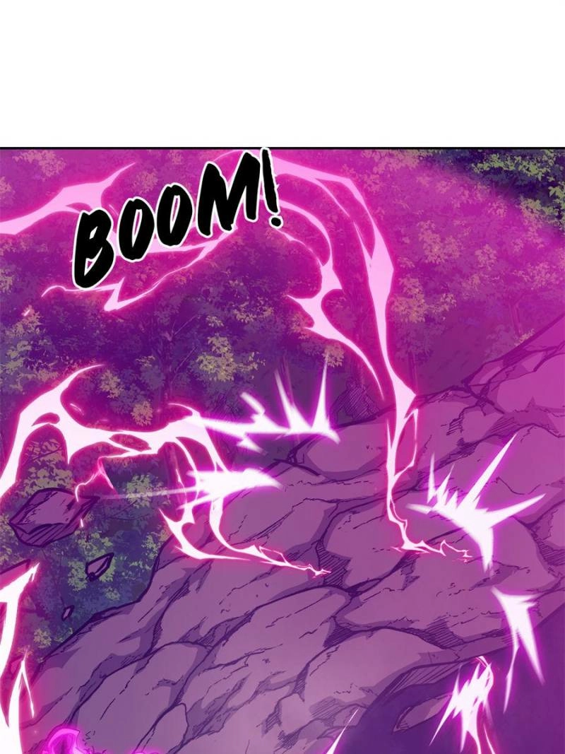 Read My Left Hand Can Mutate EN Manga Online