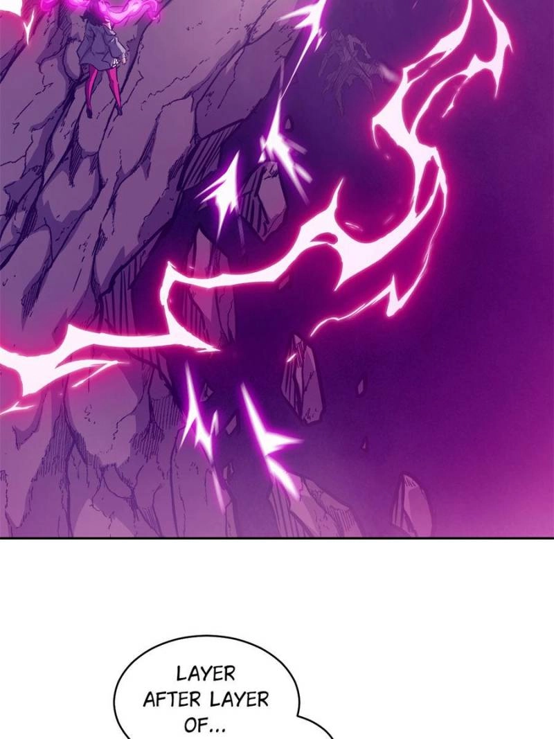 Read My Left Hand Can Mutate EN Manga Online