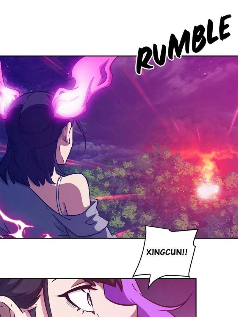 Read My Left Hand Can Mutate EN Manga Online