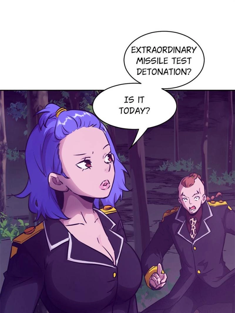 Read My Left Hand Can Mutate EN Manga Online