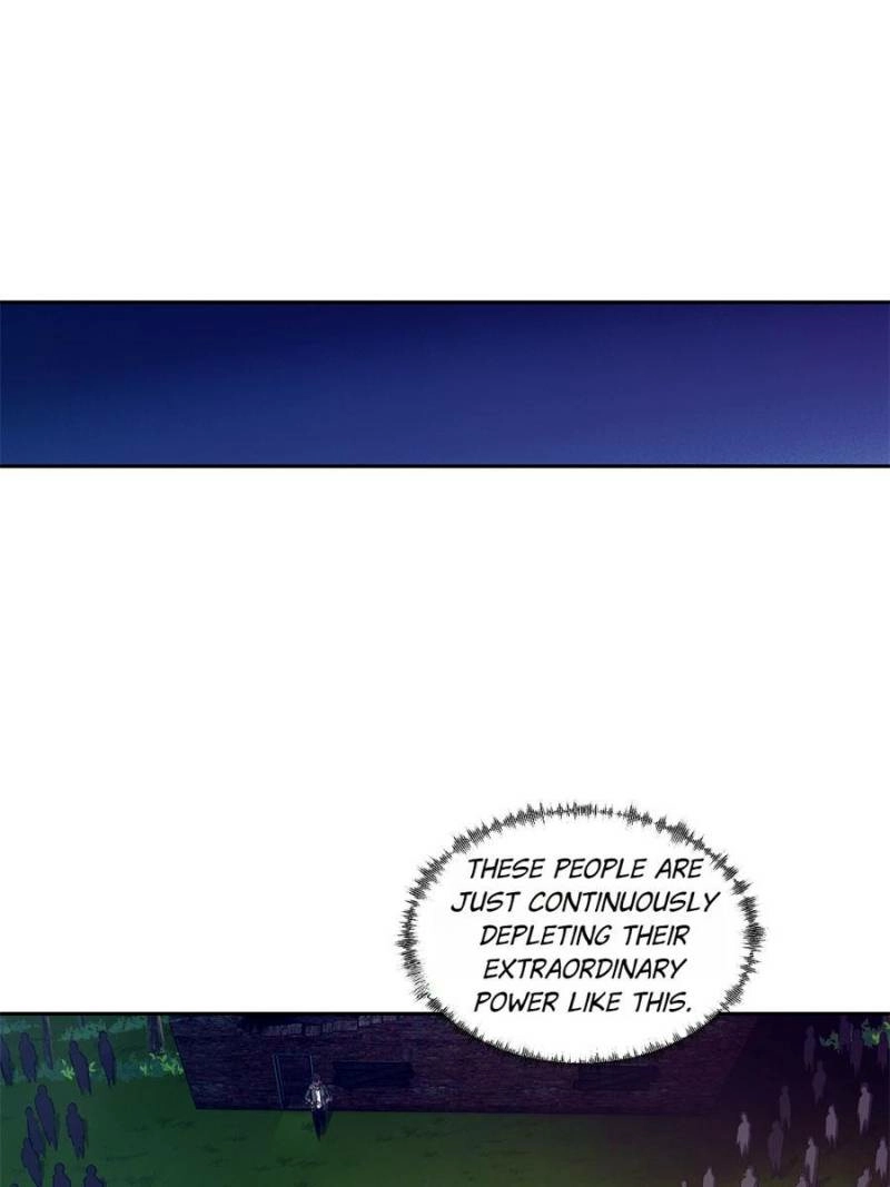 Read My Left Hand Can Mutate EN Manga Online