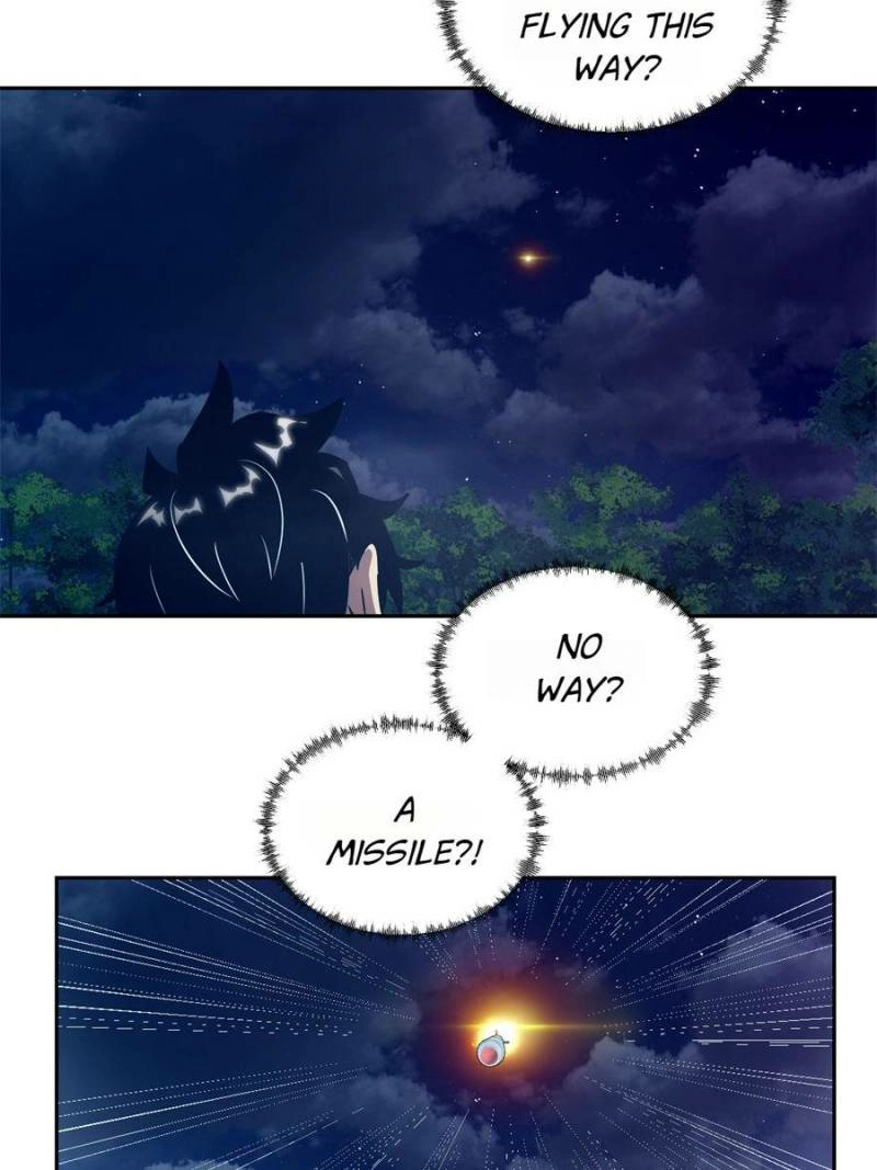 Read My Left Hand Can Mutate EN Manga Online