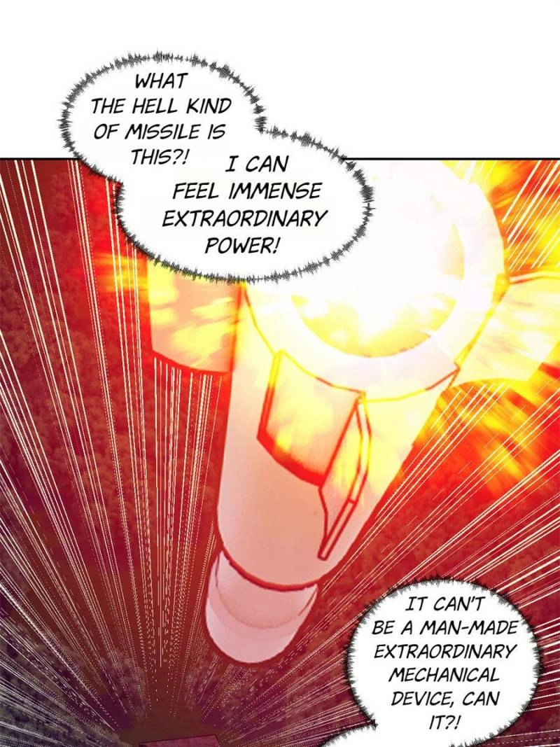 Read My Left Hand Can Mutate EN Manga Online