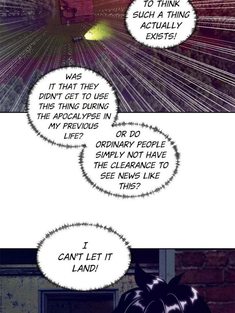 Read My Left Hand Can Mutate EN Manga Online