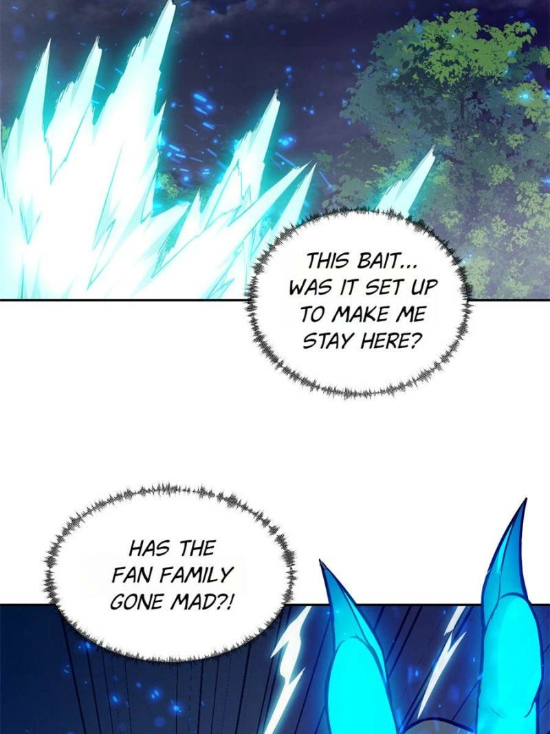 Read My Left Hand Can Mutate EN Manga Online