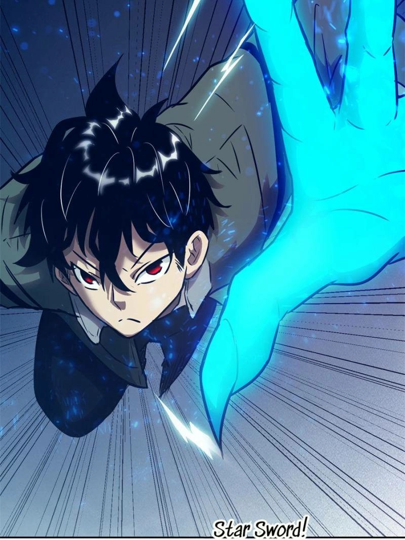 Read My Left Hand Can Mutate EN Manga Online