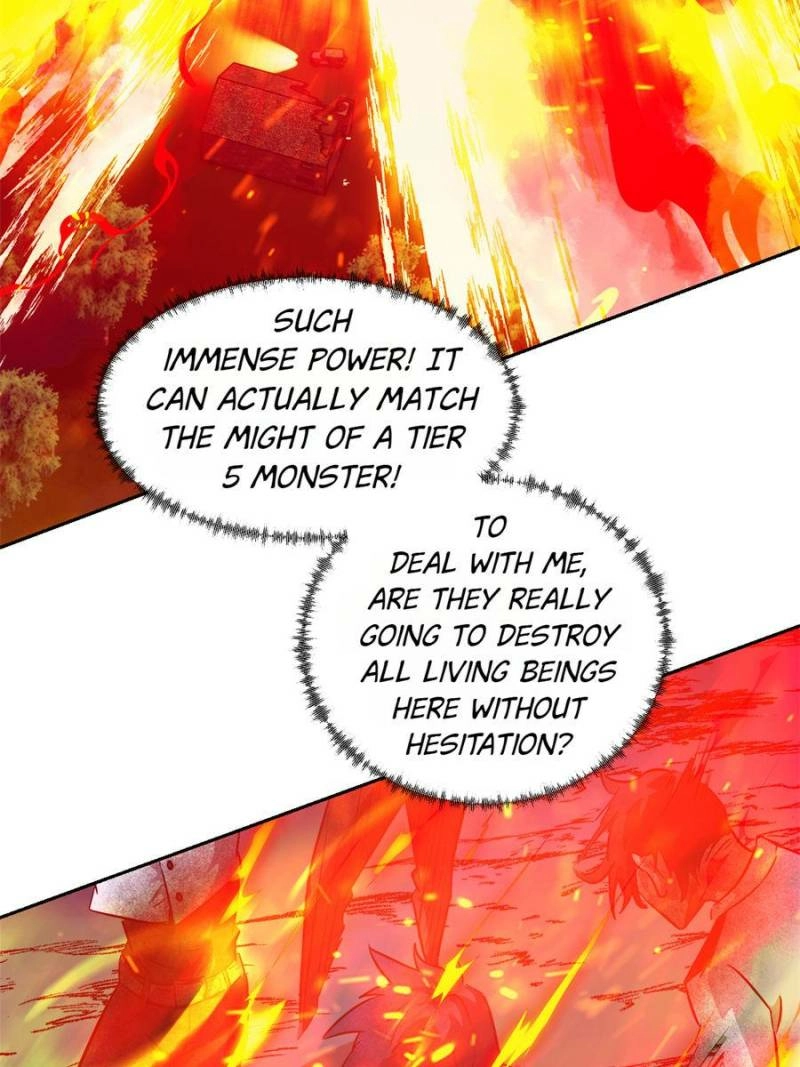 Read My Left Hand Can Mutate EN Manga Online