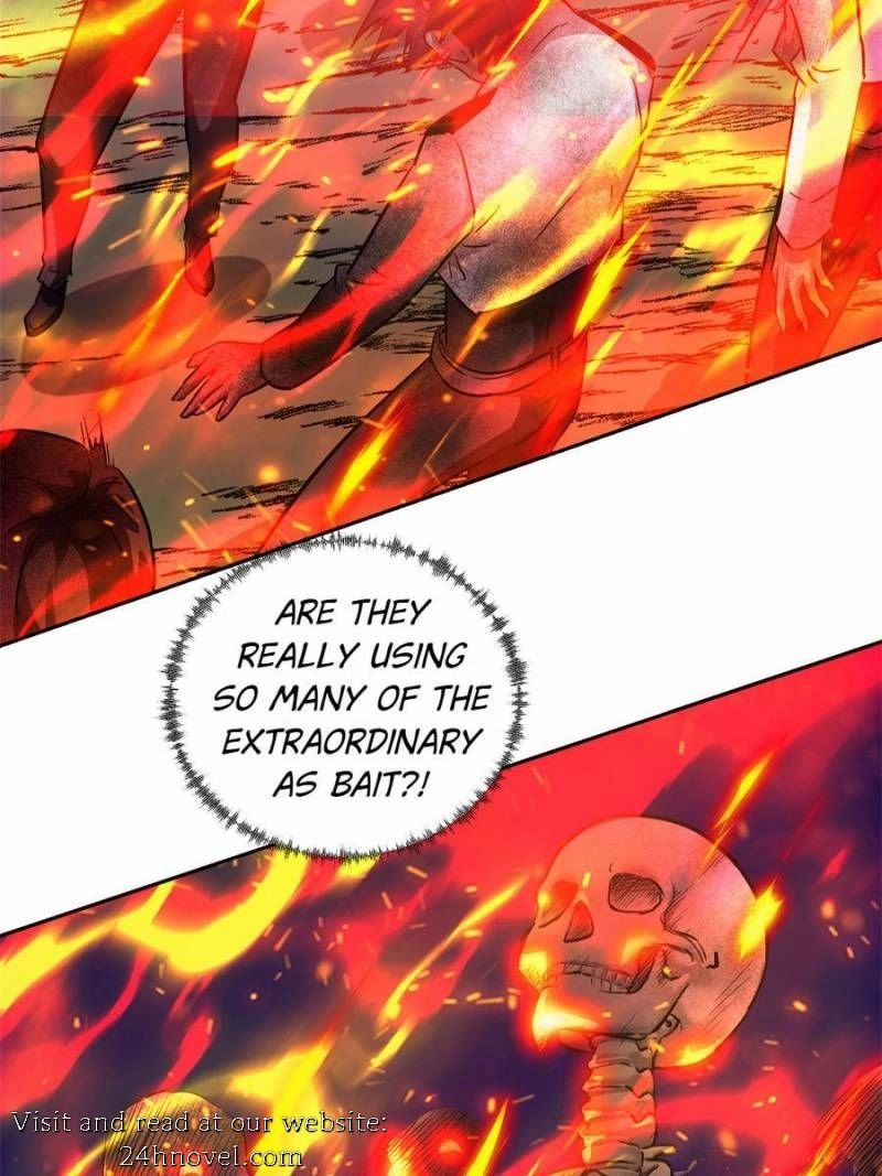 Read My Left Hand Can Mutate EN Manga Online