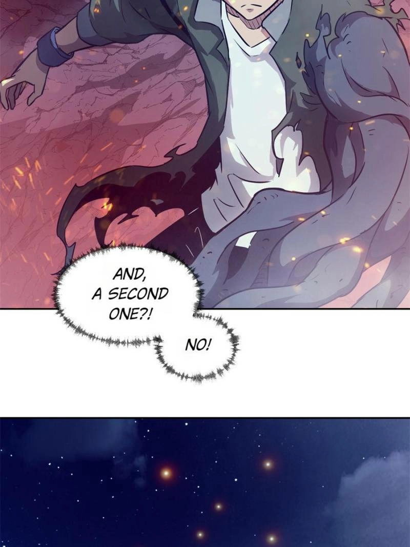 Read My Left Hand Can Mutate EN Manga Online