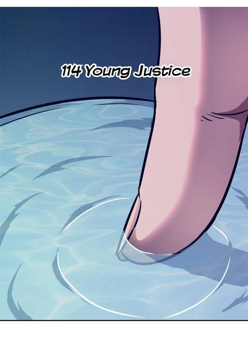 Read My Left Hand Can Mutate EN Manga Online