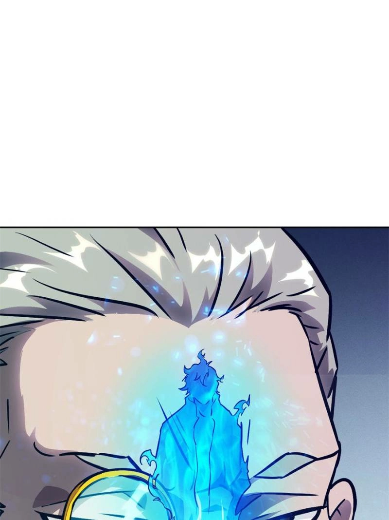 Read My Left Hand Can Mutate EN Manga Online