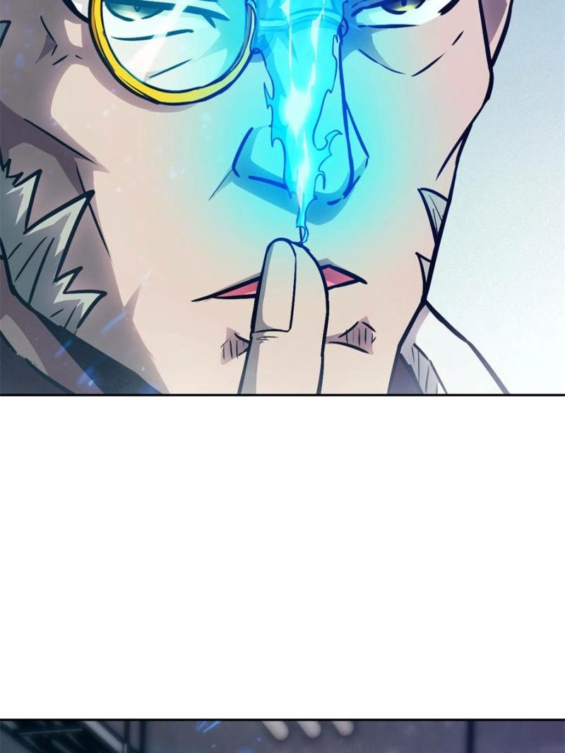 Read My Left Hand Can Mutate EN Manga Online