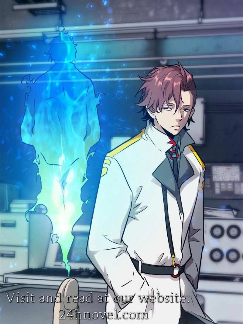 Read My Left Hand Can Mutate EN Manga Online