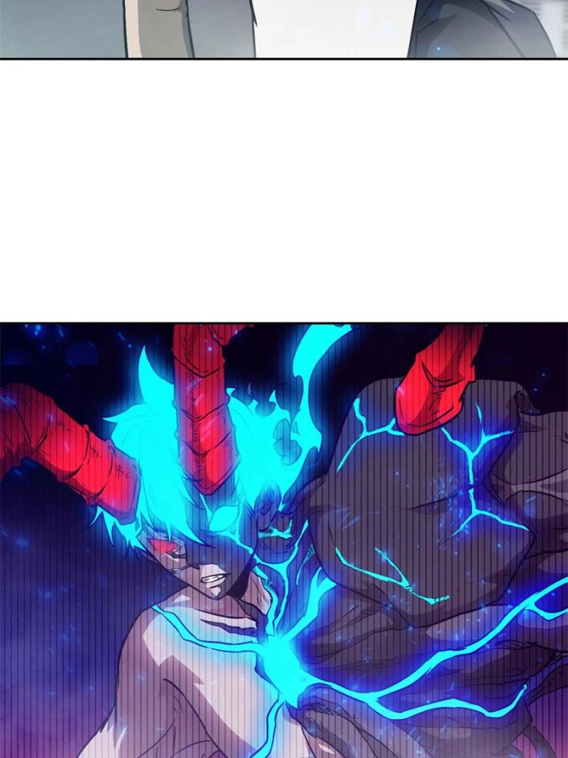 Read My Left Hand Can Mutate EN Manga Online