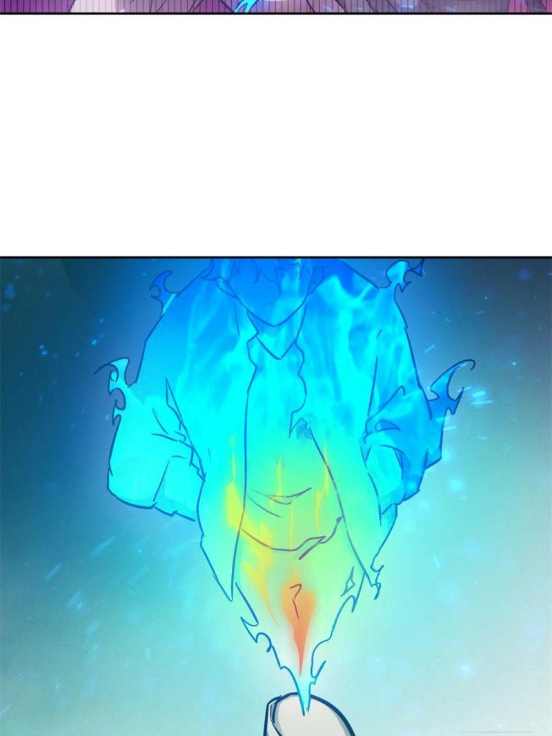 Read My Left Hand Can Mutate EN Manga Online