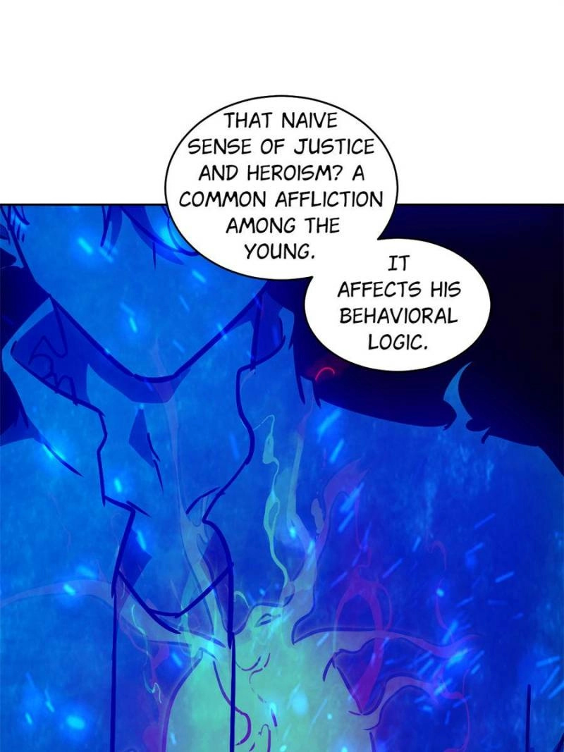 Read My Left Hand Can Mutate EN Manga Online