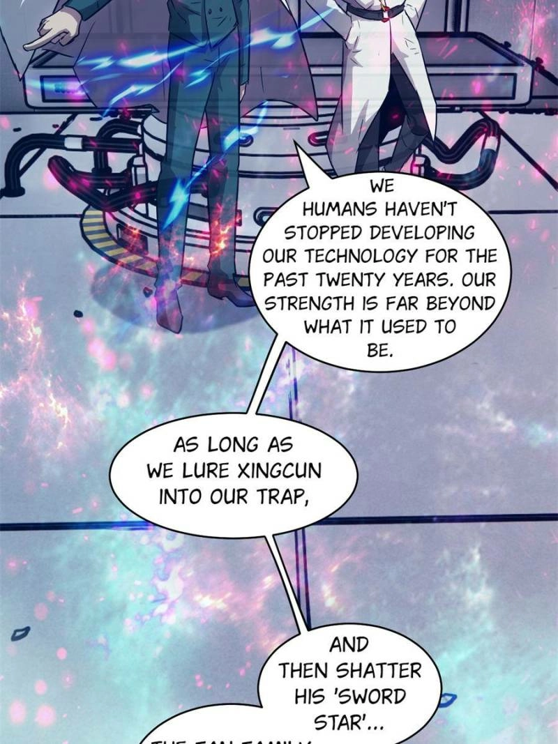 Read My Left Hand Can Mutate EN Manga Online