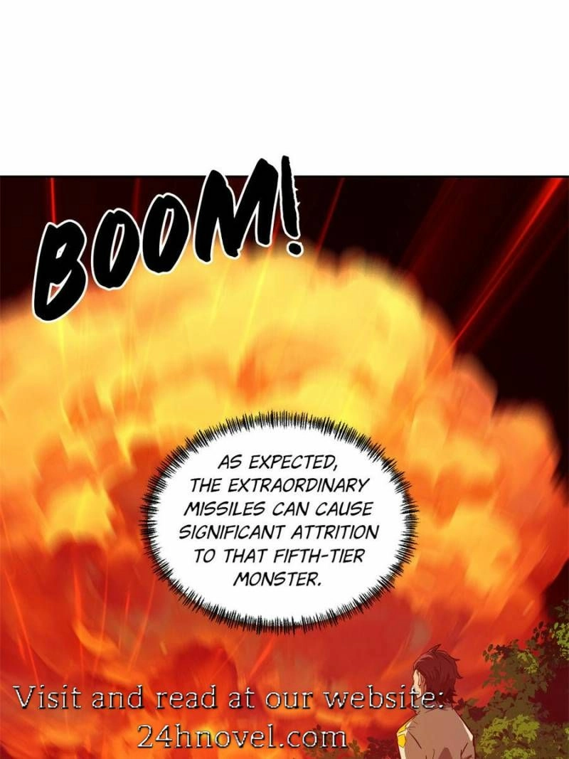 Read My Left Hand Can Mutate EN Manga Online