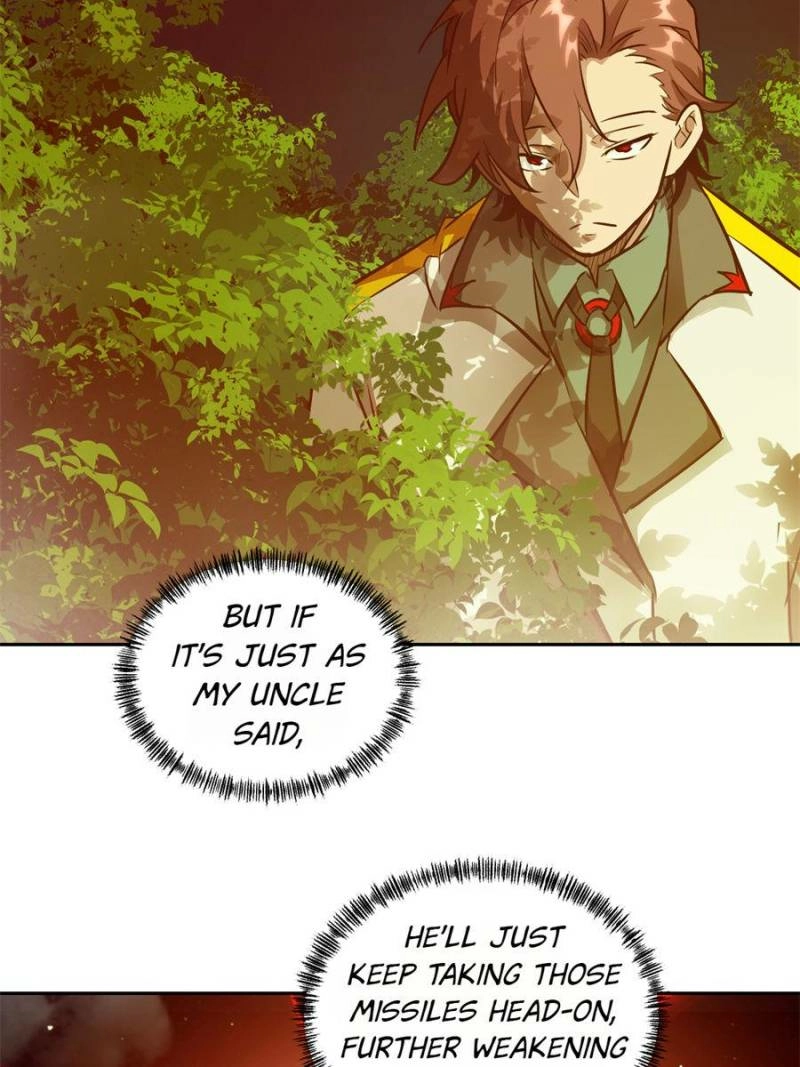 Read My Left Hand Can Mutate EN Manga Online