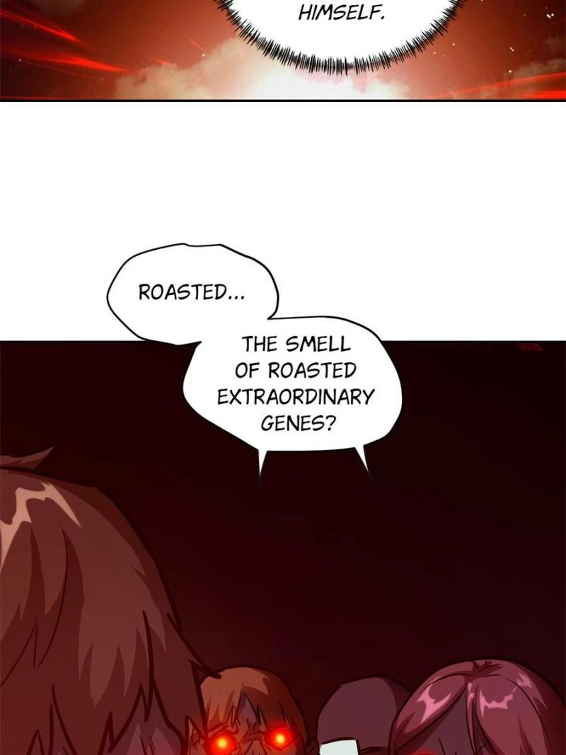 Read My Left Hand Can Mutate EN Manga Online