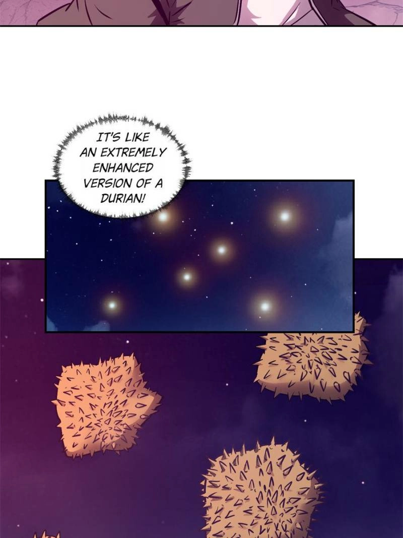 Read My Left Hand Can Mutate EN Manga Online