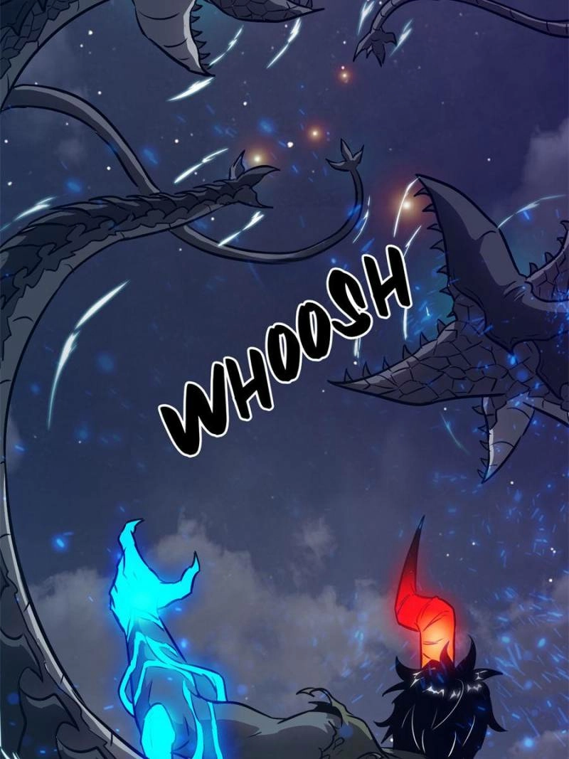 Read My Left Hand Can Mutate EN Manga Online