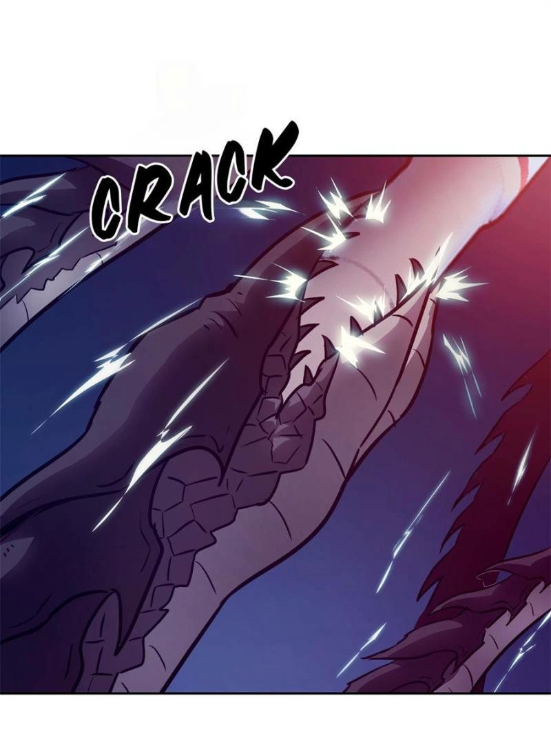 Read My Left Hand Can Mutate EN Manga Online