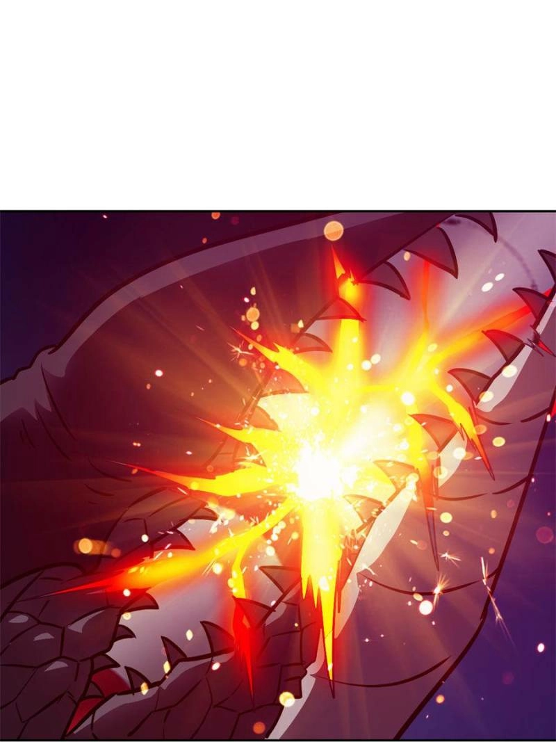 Read My Left Hand Can Mutate EN Manga Online