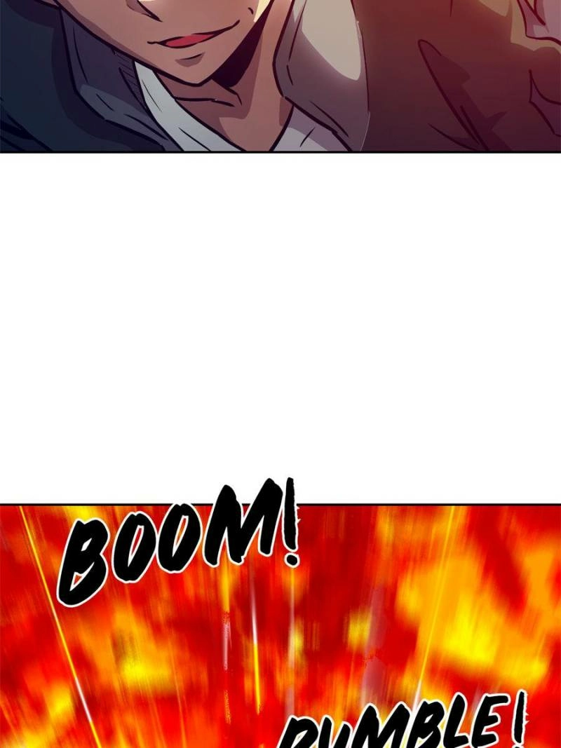 Read My Left Hand Can Mutate EN Manga Online