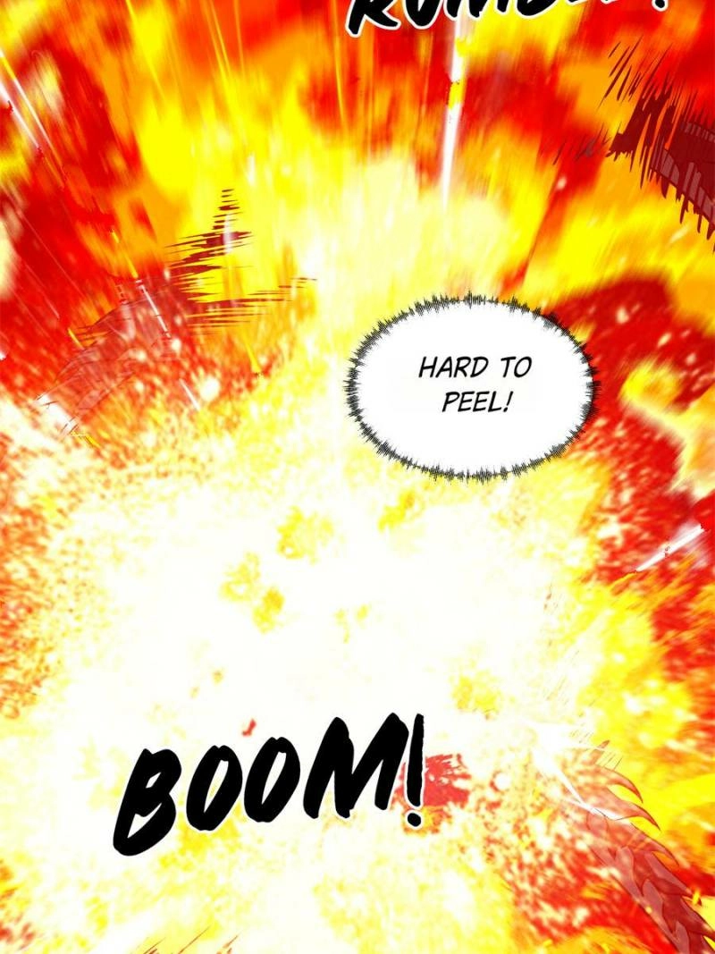 Read My Left Hand Can Mutate EN Manga Online