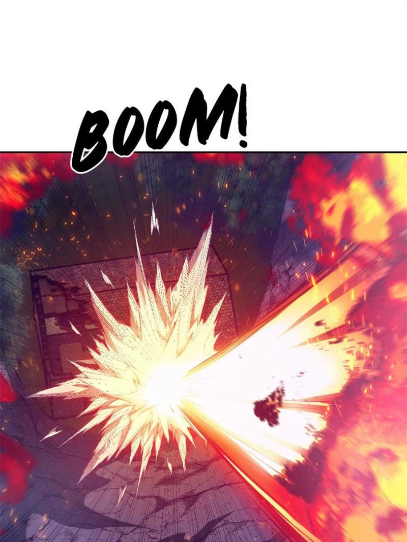 Read My Left Hand Can Mutate EN Manga Online