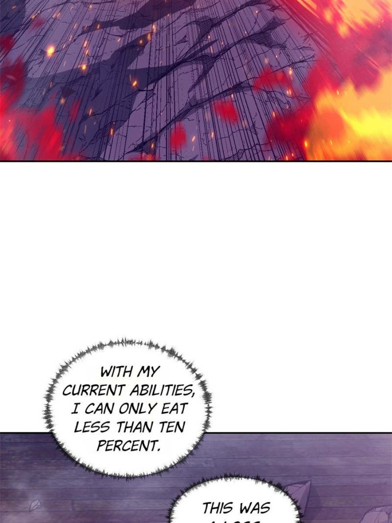 Read My Left Hand Can Mutate EN Manga Online