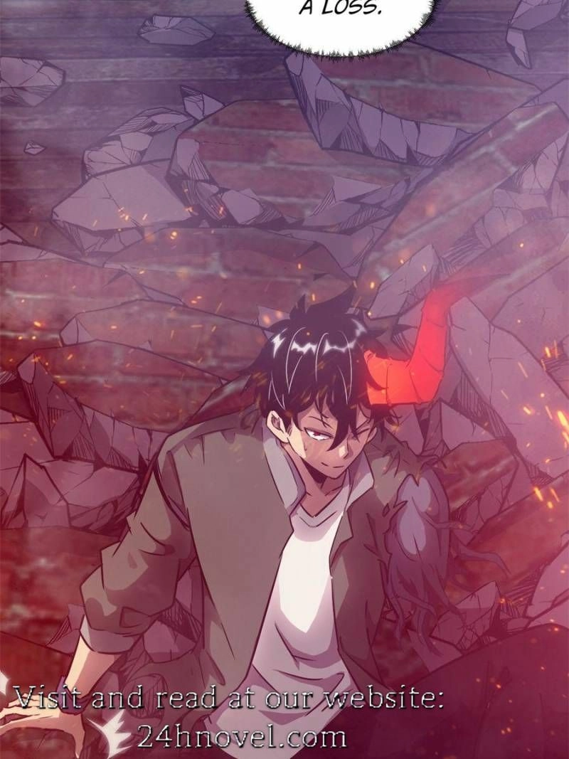 Read My Left Hand Can Mutate EN Manga Online