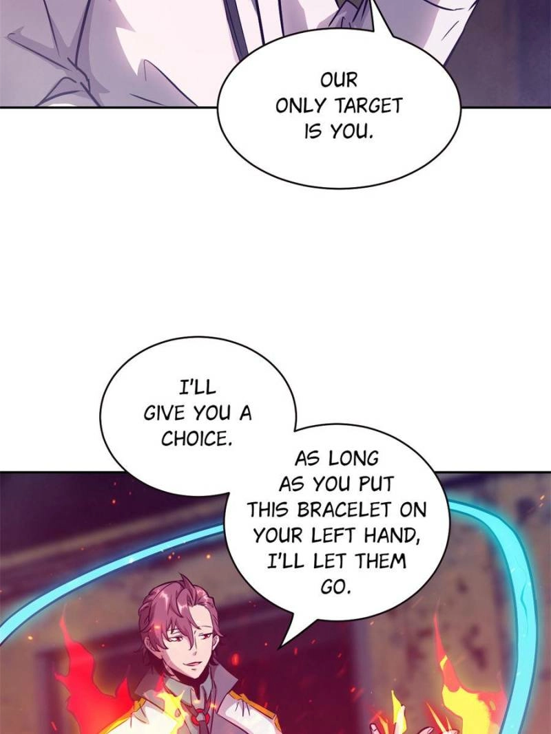 Read My Left Hand Can Mutate EN Manga Online