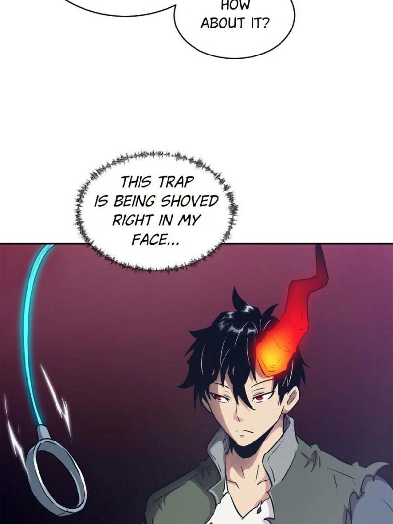 Read My Left Hand Can Mutate EN Manga Online