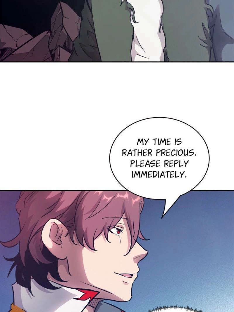 Read My Left Hand Can Mutate EN Manga Online