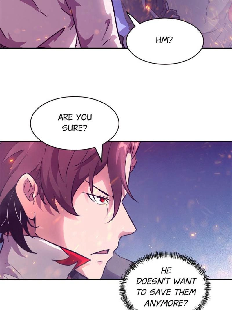 Read My Left Hand Can Mutate EN Manga Online