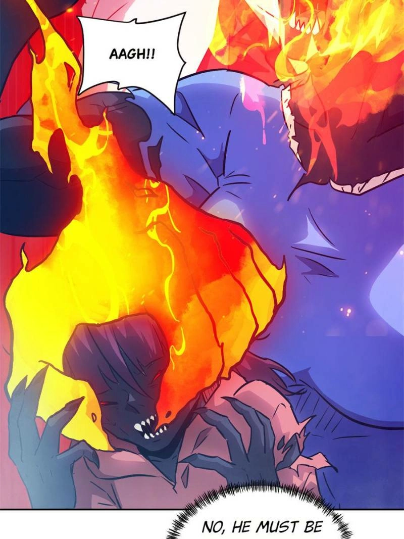 Read My Left Hand Can Mutate EN Manga Online