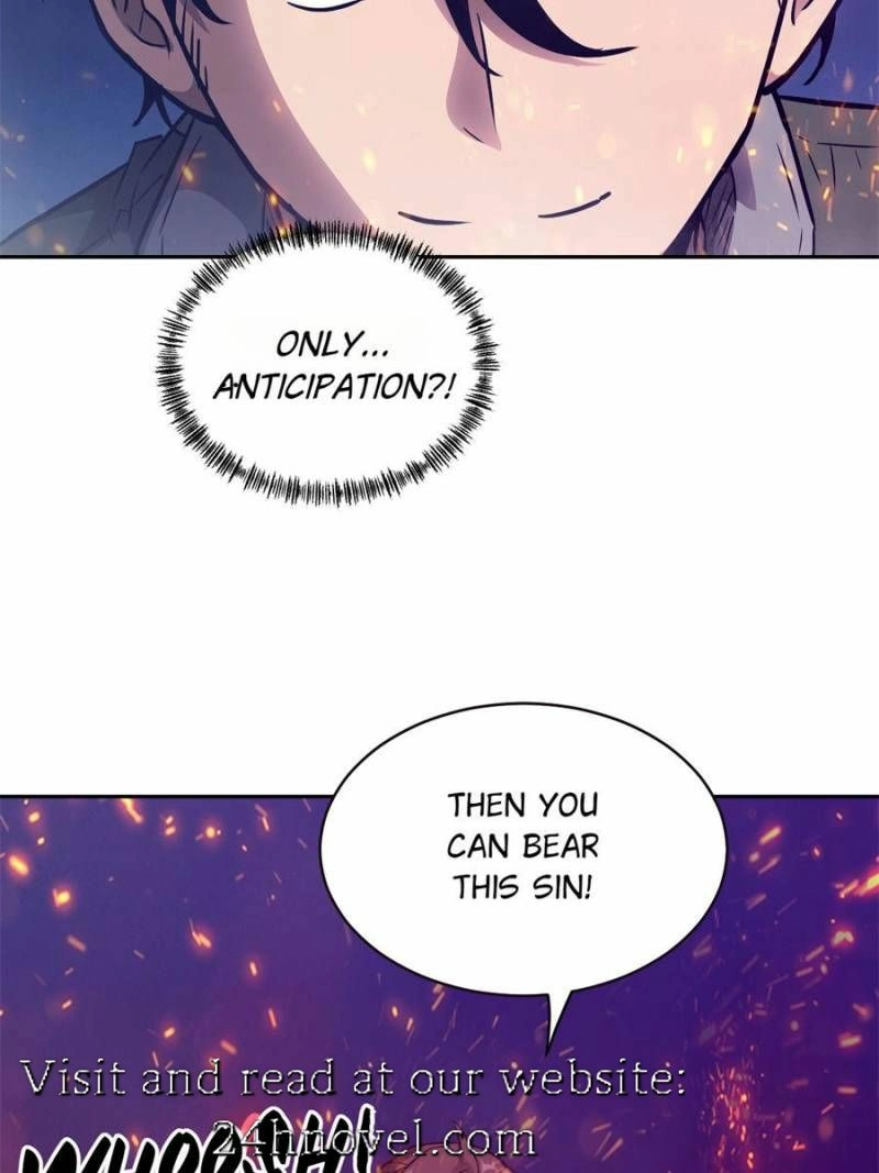 Read My Left Hand Can Mutate EN Manga Online